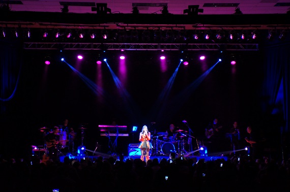 Tucson Julio 2015.
